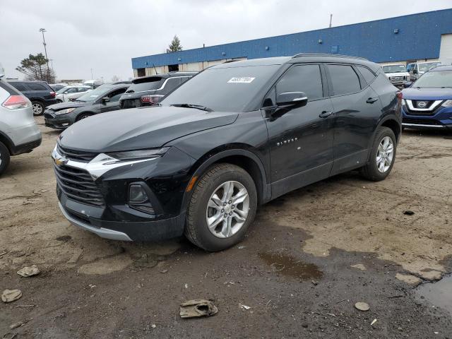 2020 CHEVROLET BLAZER 2LT, 