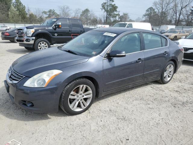 2010 NISSAN ALTIMA SR, 