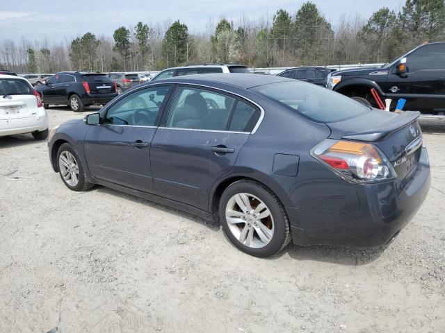 1N4BL2APXAN509420 - 2010 NISSAN ALTIMA SR GRAY photo 2