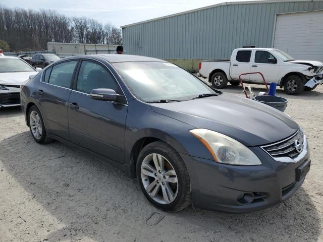 1N4BL2APXAN509420 - 2010 NISSAN ALTIMA SR GRAY photo 4