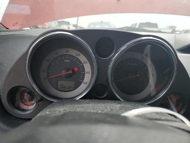 4A37L2EF3BE003055 - 2011 MITSUBISHI ECLIPSE SPYDER GS 红色 照片 9