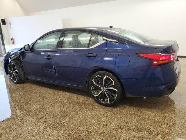 1N4BL4CV6RN361253 - 2024 NISSAN ALTIMA SR BLUE photo 2