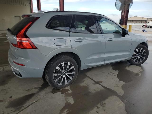 YV4L12RL8R1757204 - 2024 VOLVO XC60 PLUS CHARCOAL photo 3