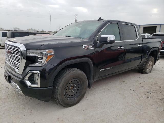 2021 GMC SIERRA K1500 DENALI, 