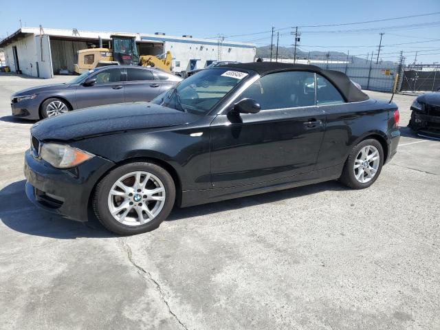 2008 BMW 128 I, 