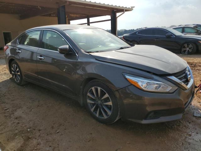 1N4AL3AP4HC140528 - 2017 NISSAN ALTIMA 2.5 GRAY photo 4