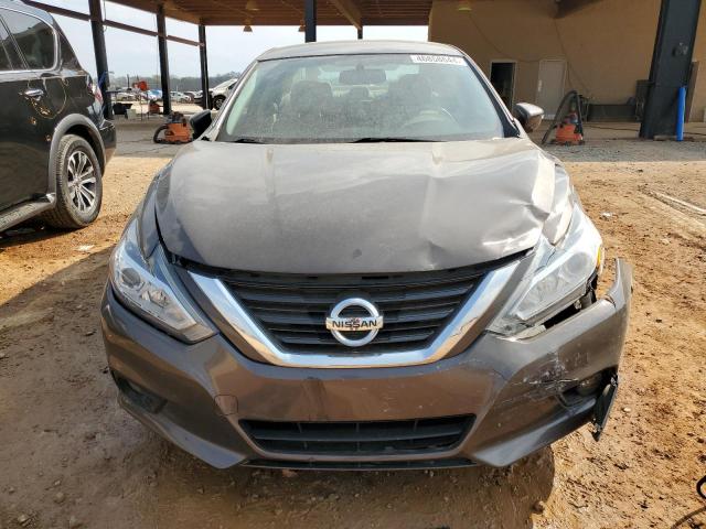 1N4AL3AP4HC140528 - 2017 NISSAN ALTIMA 2.5 GRAY photo 5