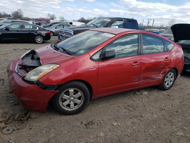 2007 TOYOTA PRIUS, 