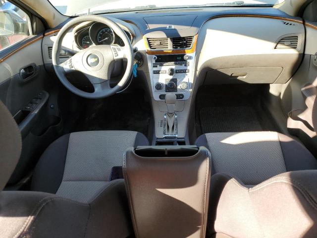 1G1ZC5E17BF308837 - 2011 CHEVROLET MALIBU 1LT BROWN photo 8