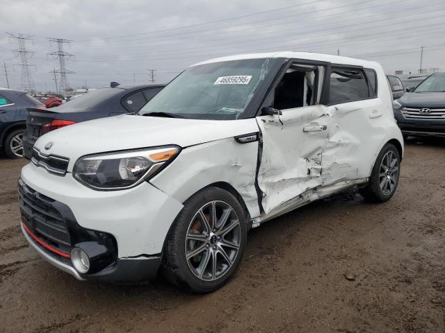 2017 KIA SOUL !, 