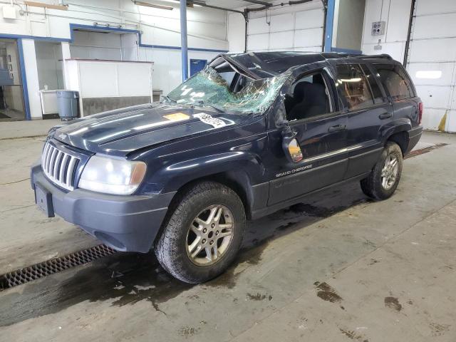 2004 JEEP GRAND CHER LAREDO, 