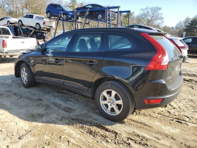 YV4952DL9B2192564 - 2011 VOLVO XC60 3.2 BLACK photo 2