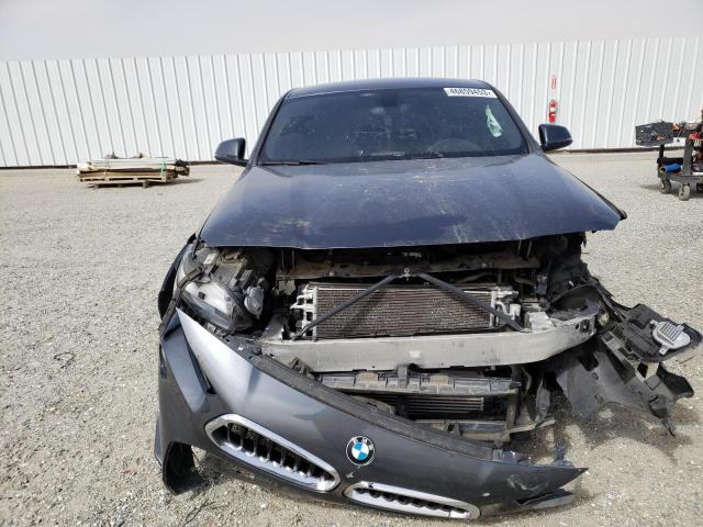 WBXYJ3C3XJEJ84071 - 2018 BMW X2 SDRIVE28I Boz foto 5