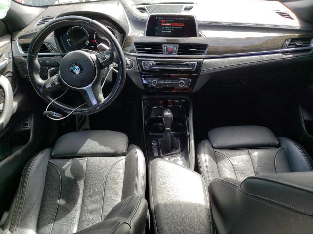 WBXYJ3C3XJEJ84071 - 2018 BMW X2 SDRIVE28I Boz foto 8