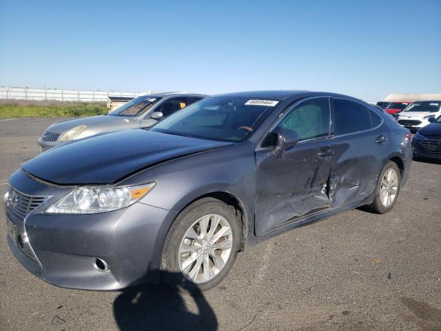 2015 LEXUS ES 300H, 