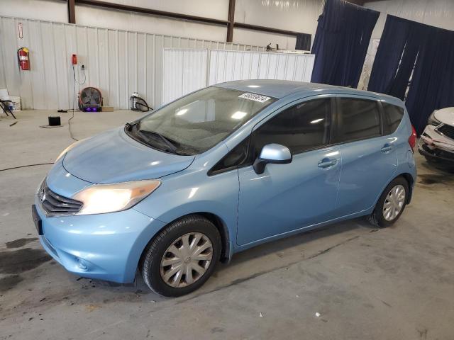 2014 NISSAN VERSA NOTE S, 