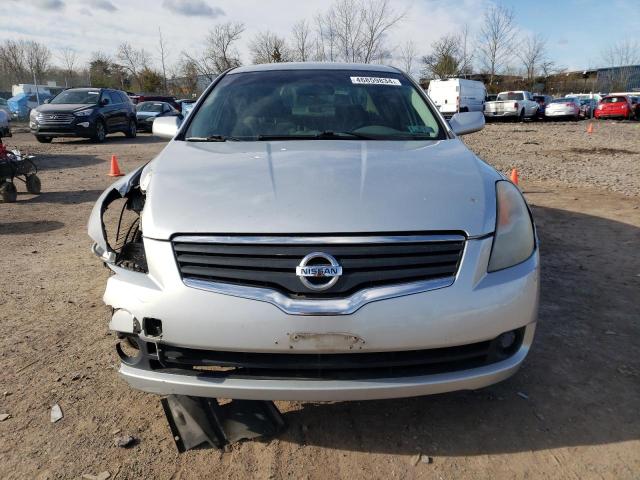 1N4AL21E97C131556 - 2007 NISSAN ALTIMA 2.5 SILVER photo 5