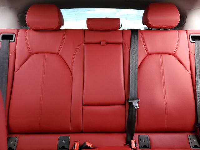 ZASPAJAN3M7D17836 - 2021 ALFA ROMEO STELVIO SPORT Weiß Foto 10