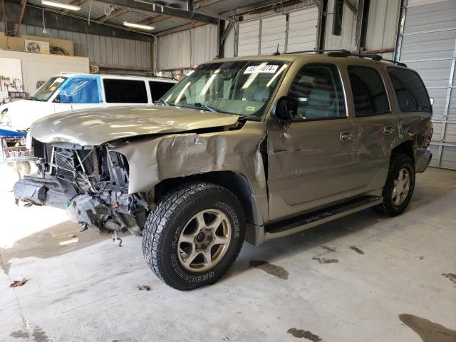 2003 GMC YUKON DENALI, 