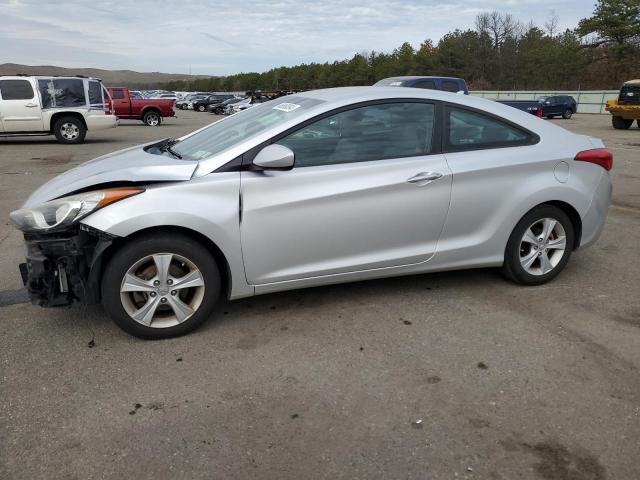 2013 HYUNDAI ELANTRA CO GS, 