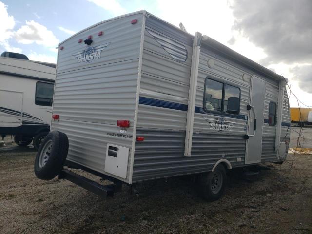 5ZT2SSGC5ME015244 - 2021 FORS CAMPER TWO TONE photo 4