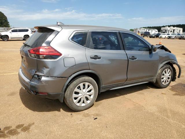 JN8AT2MT8HW134151 - 2017 NISSAN ROGUE S SILVER photo 3