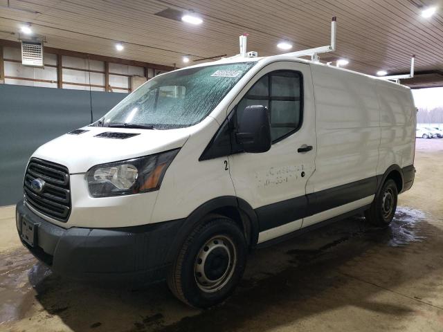 2015 FORD TRANSIT T-150, 