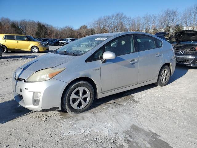 2010 TOYOTA PRIUS, null