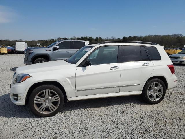 2014 MERCEDES-BENZ GLK 350, 