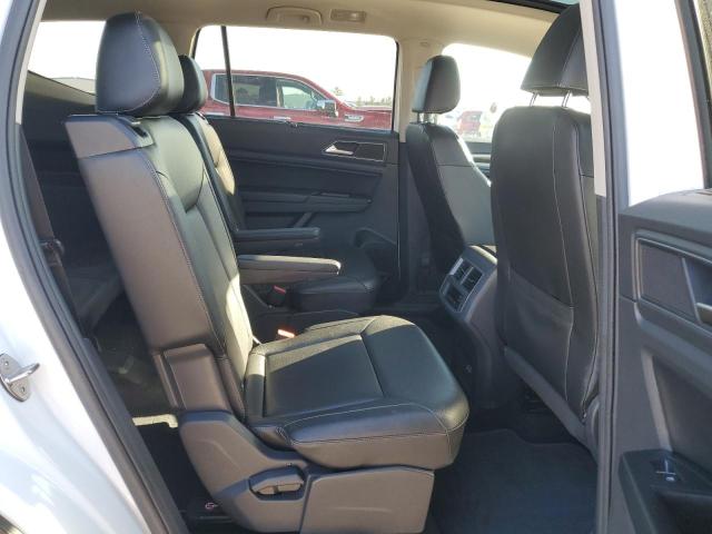 1V2RR2CA1KC522035 - 2019 VOLKSWAGEN ATLAS SEL WHITE photo 11
