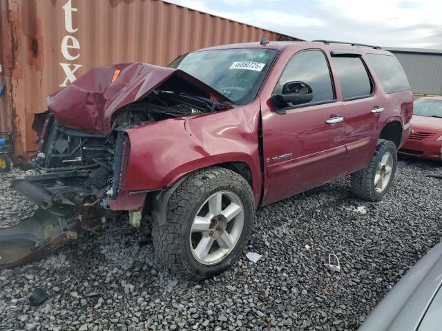 2007 GMC YUKON, 