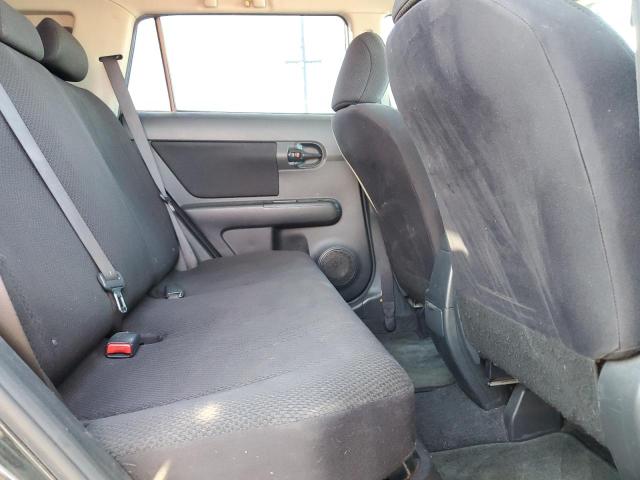 JTLKE50E291083140 - 2009 SCION XB XB 黑色 照片 10