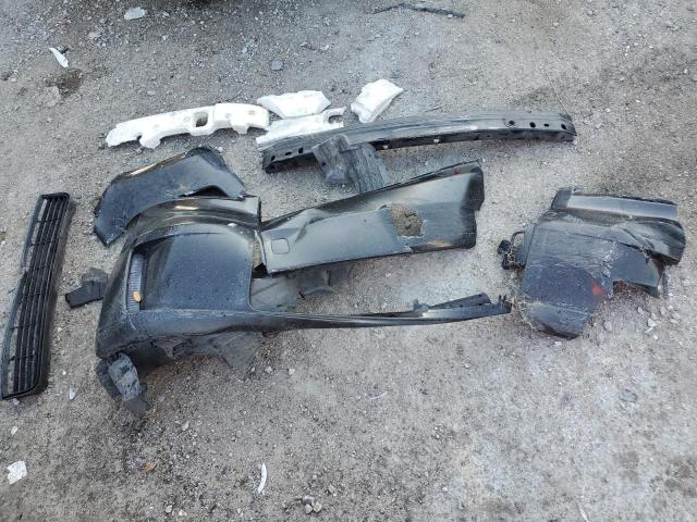 JTLKE50E291083140 - 2009 SCION XB XB 黑色 照片 12