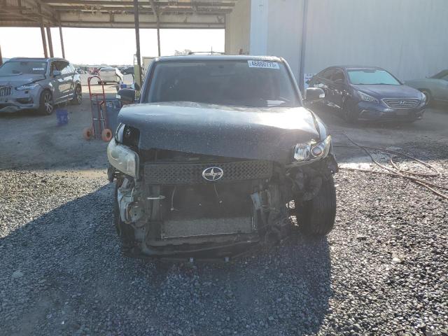 JTLKE50E291083140 - 2009 SCION XB XB 黑色 照片 5