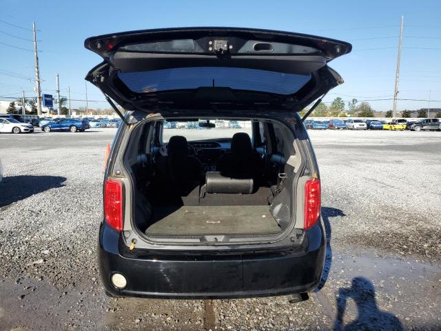 JTLKE50E291083140 - 2009 SCION XB XB 黑色 照片 6