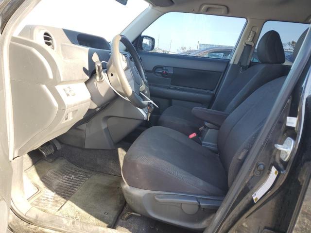 JTLKE50E291083140 - 2009 SCION XB XB 黑色 照片 7