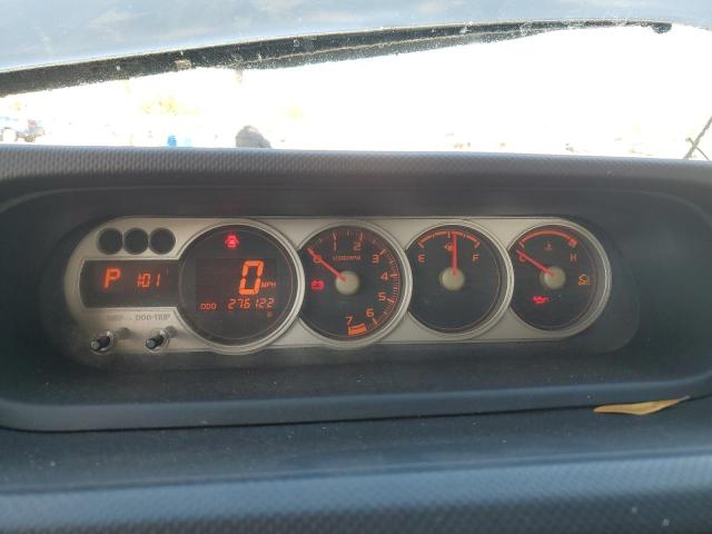 JTLKE50E291083140 - 2009 SCION XB XB 黑色 照片 9