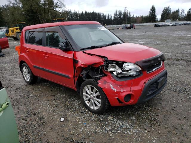 KNDJT2A68C7436987 - 2012 KIA SOUL + RED photo 4