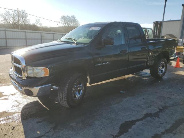 2003 DODGE RAM 1500 ST, 