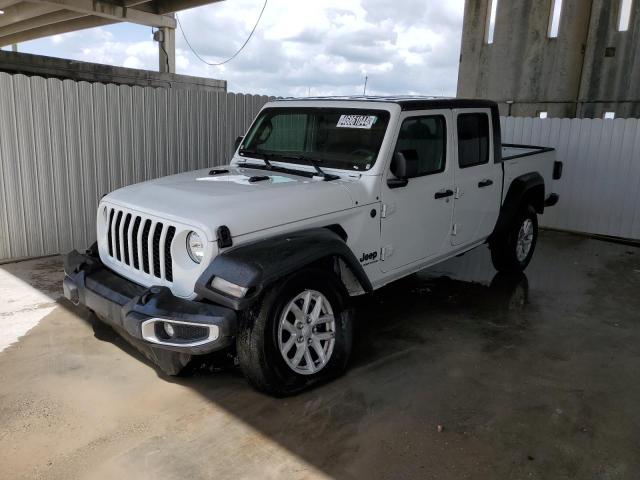 2023 JEEP GLADIATOR SPORT, 