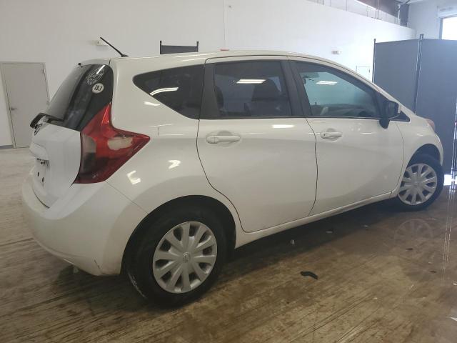 3N1CE2CP3FL357867 - 2015 NISSAN VERSA NOTE S WHITE photo 3