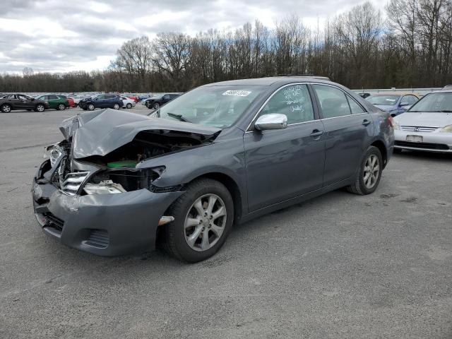 2010 TOYOTA CAMRY BASE, 