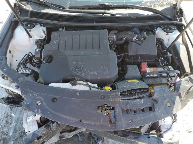 4T1BK1EB7EU086485 - 2014 TOYOTA AVALON BASE 白色 照片 11