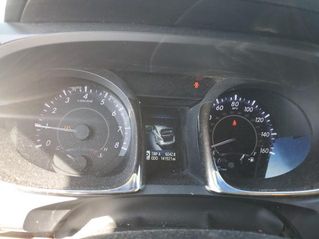 4T1BK1EB7EU086485 - 2014 TOYOTA AVALON BASE 白色 照片 9