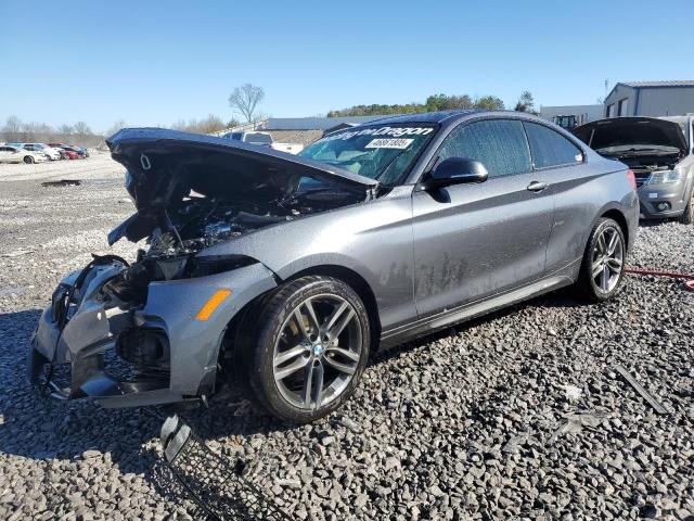 2018 BMW 230I, 