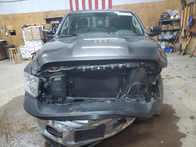 1C6RR7FT0ES156260 - 2014 RAM 1500 ST GRAY photo 5