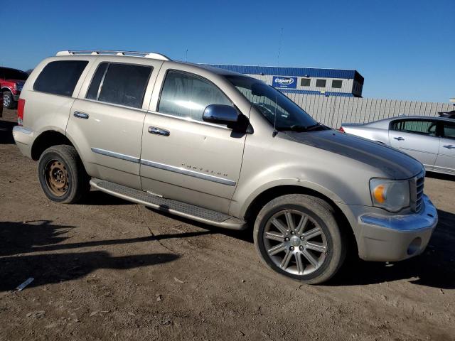 1A8HW58208F133542 - 2008 CHRYSLER ASPEN LIMITED ოქროსფერი ფოტო 4