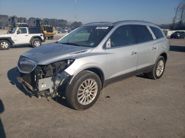 2012 BUICK ENCLAVE, 