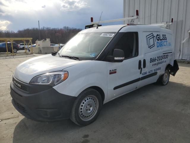 2019 RAM PROMASTER, 