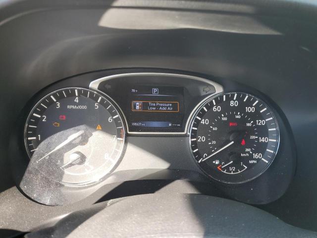 5N1DR2MN1HC639731 - 2017 NISSAN PATHFINDER S 白色 照片 9